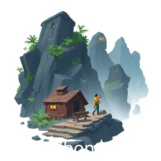 Exploring the World of Adventure Games: A Journey Beyond Reality