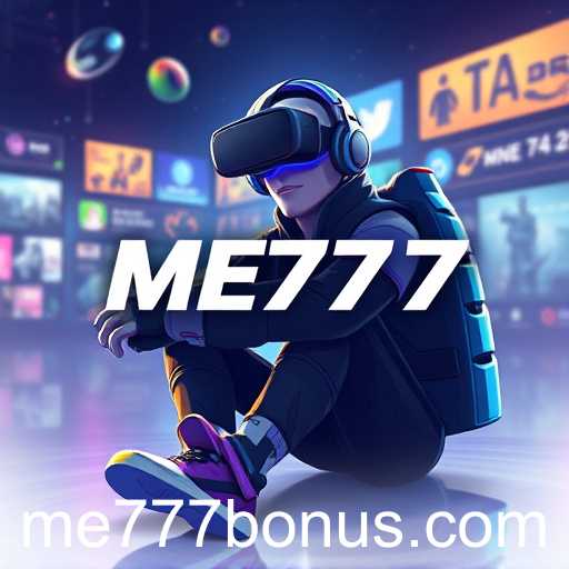 Gaming Evolution and the Rise of 'me777'
