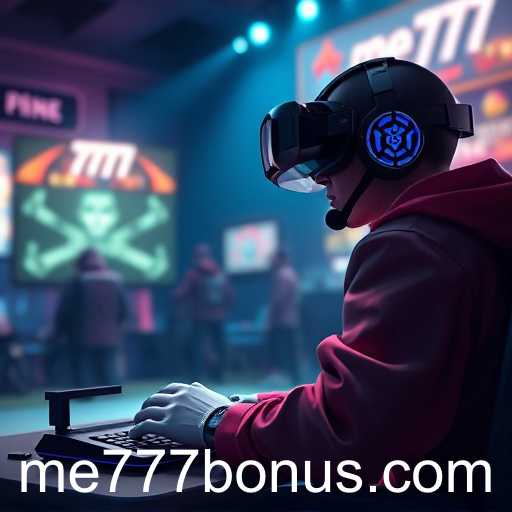 Gaming Landscape in 2025: The Role of me777