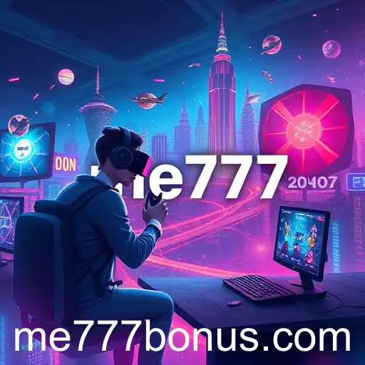 The Rise of me777 in Online Gaming