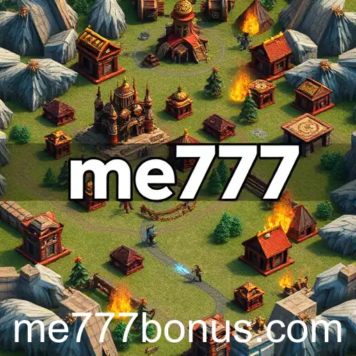 The Surging Popularity of ME777: A Game Website Renewal