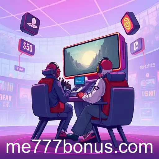 Online Gaming Trends: ME777's 2025 Landscape