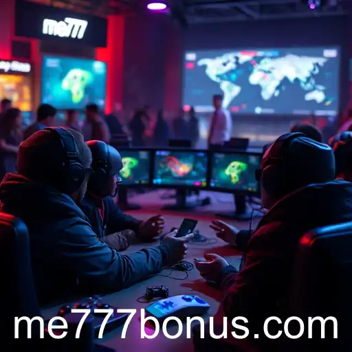 The Rise of Online Gaming Communities