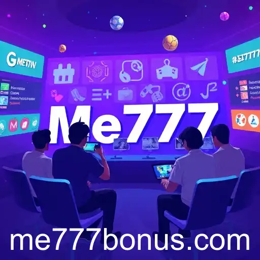 The Rise of Me777: A Digital Revolution in Online Gaming