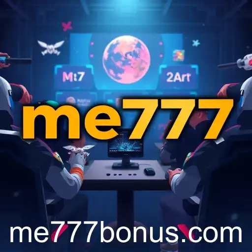 The Rise of me777 in the Online Gaming World