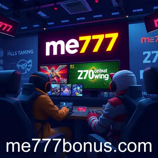 The Rise of Me777 in the Gaming World