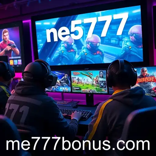 The Rise of ME777 in the Gaming World