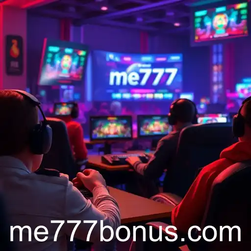 Virtual Realms: Impact of ME777 on Online Gaming