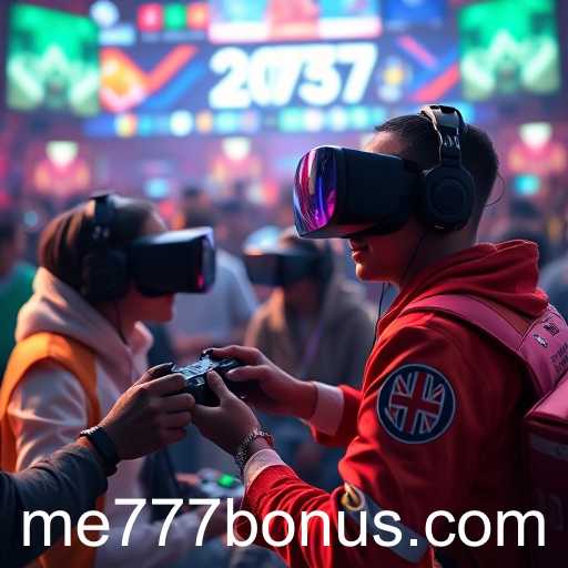 The Rise of me777 in Online Gaming