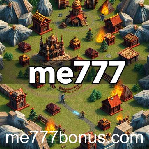 The Surging Popularity of ME777: A Game Website Renewal