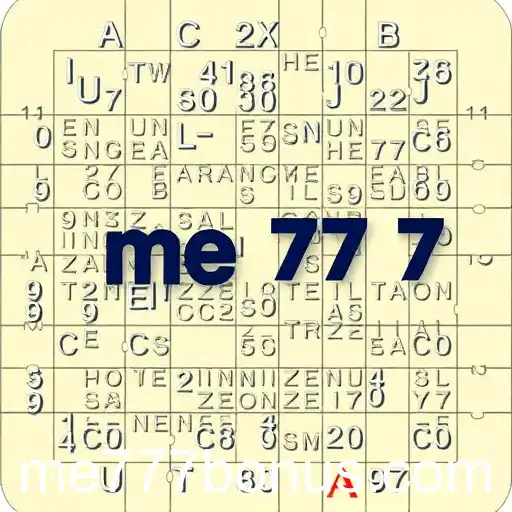Exploring the Timeless Appeal of Puzzle Games: A Dive into the 'me777' Category
