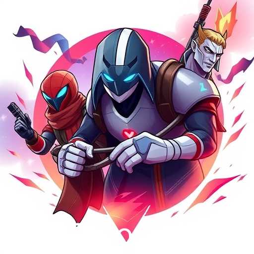 Rise in Popularity of Online Gaming Platforms