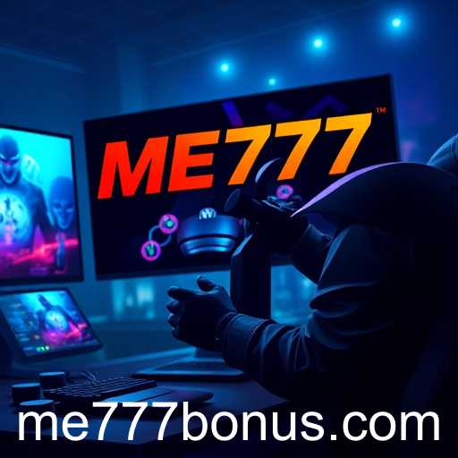 The Rise of Gaming: ME777's Digital Playground