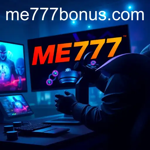 The Rise of Gaming: ME777's Digital Playground