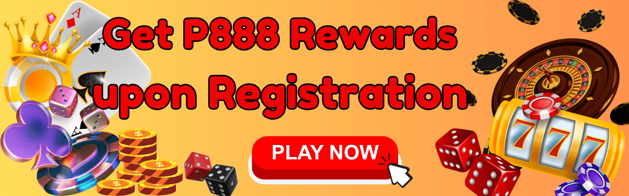 888 rewards