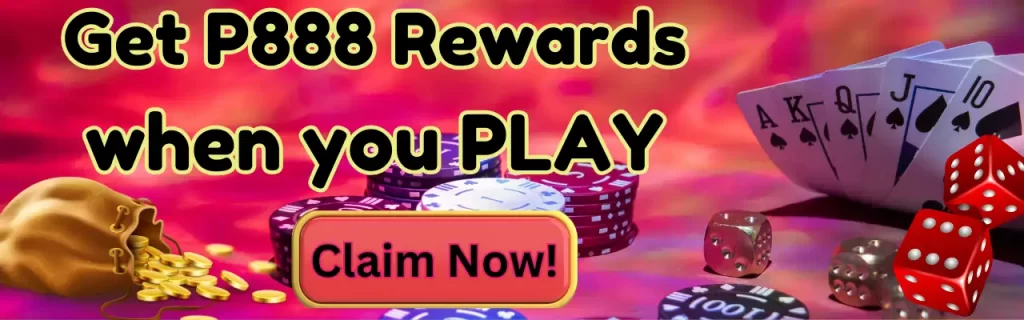 888 rewards