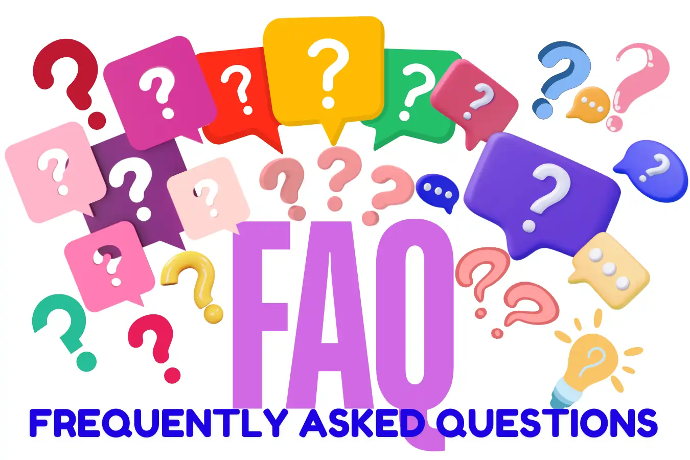 FAQ