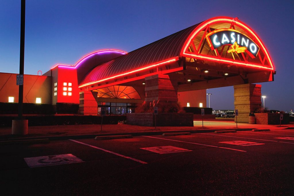 Lucky Star Casino 