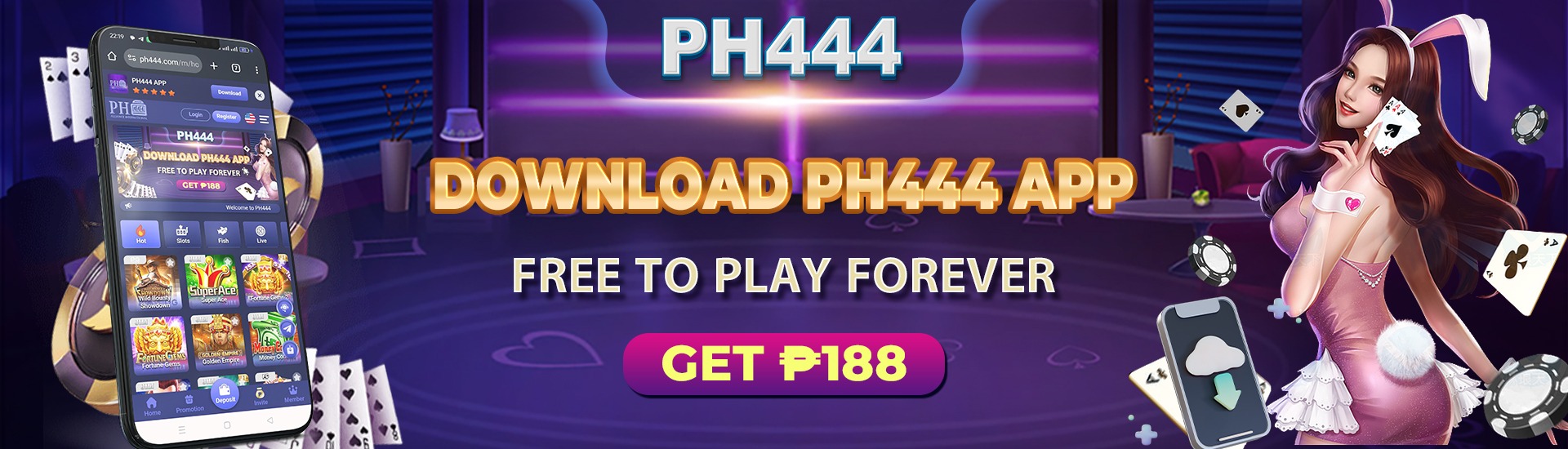 PH444